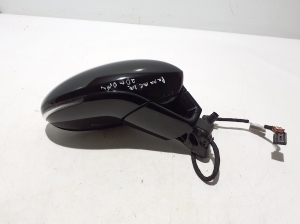 Porsche Panamera 971 (2016–2026) Side mirror and its parts 971972235F - 4