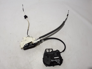   Rear side door lock  - 971839016C 