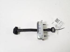  Türfangband Türfeststeller Türstopper hinten  - J9D327200AA 