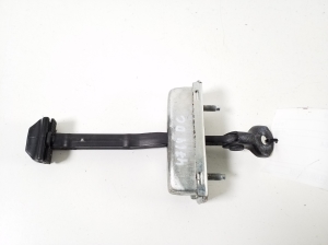 Jaguar l-Pace (2018–2026) Rear side door opening limiter J9D327200AA - 2