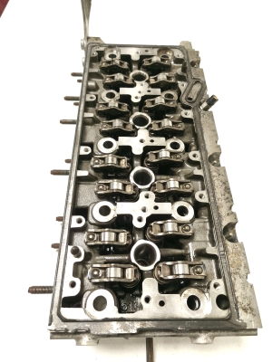AUDI A4 B9 (2015–2026) Plokikaas 04L103373E - 2