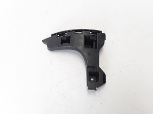  Rear bumper bracket 