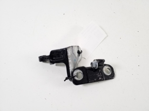 Jaguar l-Pace (2018–2026) Rear side door upper hinge CPLA228A66AC - 2