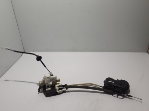   Front door lock  - 971837016E 