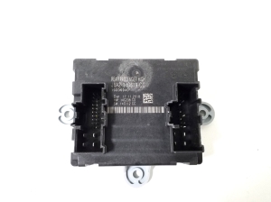   Rear side door control unit  - J8A214D619CC 