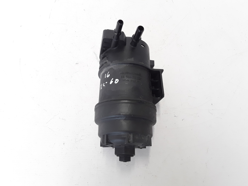 Volvo xc60 deals fuel filter