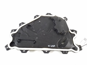 Jaguar l-Pace (2018–2026) Rear side door inner frame J9D324766AE - 2