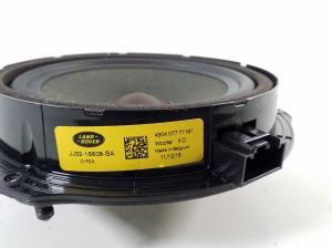 Jaguar l-Pace (2018–2026) Rear side door speaker JJ3218808BA - 2