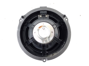 Jaguar l-Pace (2018–2026) Rear side door speaker JJ3218808BA - 3