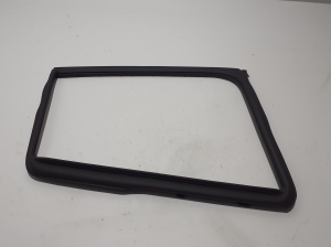   Rear side door seal on the door  - 971839432 