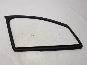   Front door rubber seal  - 971837432A 