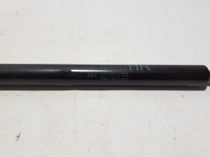 Porsche Panamera 971 (2016–2026) Rear side door opening limiter 971839180A - 2