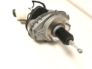 Volkswagen Golf VIII (2019–2026) Pidurivõimendi 5WC614105BB - 2