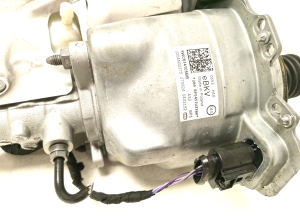 Volkswagen Golf VIII (2019–2026) Pidurivõimendi 5WC614105BB - 4
