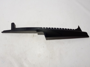   Front door outer window molding  - 971853183D 