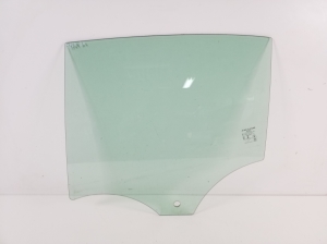  Türscheibe hinten  - J9D325713AA 