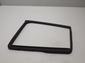   Rear side door seal on the door  - 971839431B 
