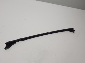   Rear side door outer window molding  - 971839120B 