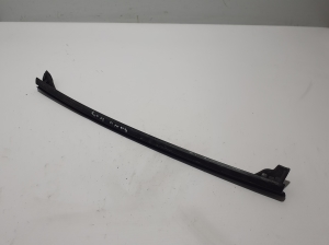   Rear side door outer window molding  - 971839119B 