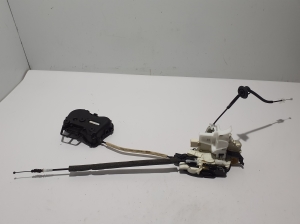   Front door lock  - 971837015E 