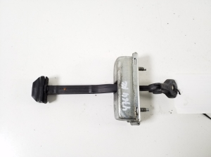 Jaguar l-Pace (2018–2026) Rear side door opening limiter J9D327200AA - 2