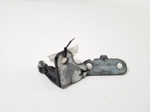 Jaguar l-Pace (2018–2026) Rear side door lower hinge CPLA228A65AE - 2