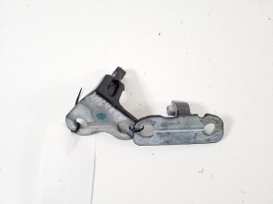 Jaguar l-Pace (2018–2026) Rear side door upper hinge CPLA228A67AD - 2