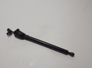 Porsche Panamera 971 (2016–2026) Front door check 971837179A - 2