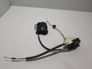   Rear side door lock  - 971839015C 