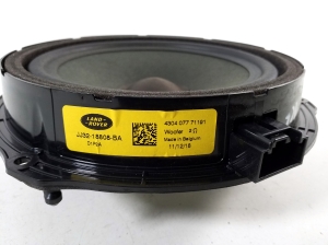 Jaguar l-Pace (2018–2026) Rear side door speaker JJ3218808BA - 2