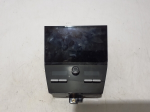   Heater control panel  - 971919616K 