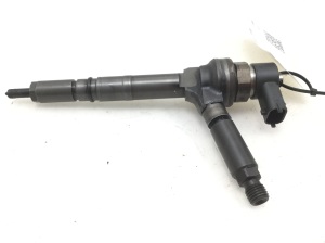 Opel Astra H (2004–2010) Injektor Einspritzdüse 0445110174 - 2