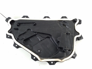 Jaguar l-Pace (2018–2026) Rear side door inner frame J9D324767AE - 2