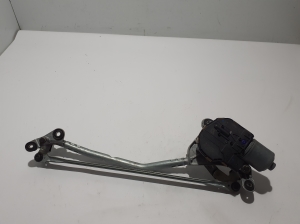 Porsche Panamera 971 (2016–2026) Windshield wiper mechanism 971955023B - 2