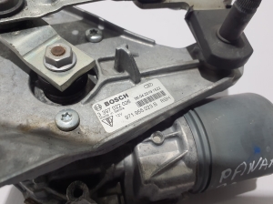 Porsche Panamera 971 (2016–2026) Windshield wiper mechanism 971955023B - 4