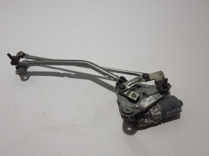   Windshield wiper mechanism  - 971955023B 