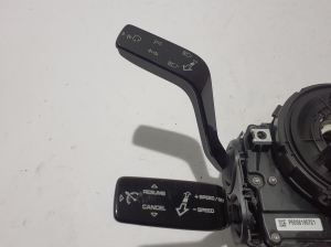Porsche Panamera 971 (2016–2026) Switch and its parts - 3