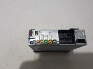 Porsche Panamera 971 (2016–2026) Radio (head unit) 971035027A - 3