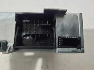 Porsche Panamera 971 (2016–2026) Radio (head unit) 971035027A - 4