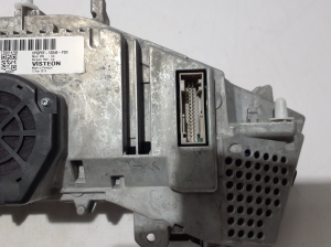 Porsche Panamera 971 (2016–2026) Instrument cluster 971920917L - 2