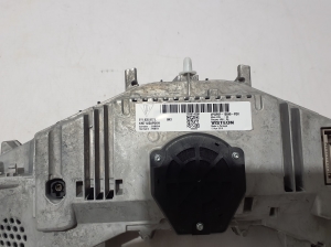 Porsche Panamera 971 (2016–2026) Instrument cluster 971920917L - 3