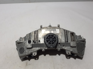 Porsche Panamera 971 (2016–2026) Instrument cluster 971920917L - 4