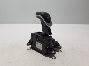   Gear shift mechanism  - 971713033C 
