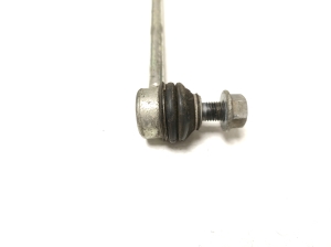 Volkswagen Golf VIII (2019–2026) Front anti-roll bar link 5Q0411315D - 2
