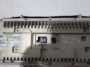 Porsche Panamera 971 (2016–2026) Screen 971919597F - 2