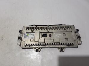 Porsche Panamera 971 (2016–2026) Screen 971919597F - 4