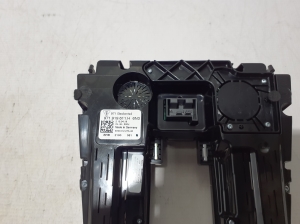 Porsche Panamera 971 (2016–2026) Display switch 971919611H - 2