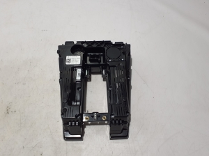 Porsche Panamera 971 (2016–2026) Display switch 971919611H - 4