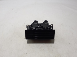   Interior ventilation grilles  - 971819201H 