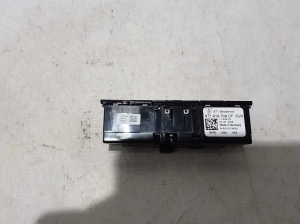 Porsche Panamera 971 (2016–2026) Heated seat switch 971919709CF - 2